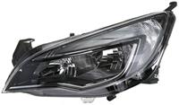 opel Koplamp
