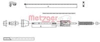 Gaszug 'COFLE' | METZGER (10.0383)