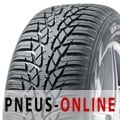 Winterbanden NOKIAN WR D4 165/70R14 81T