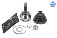 Alfa Homokineet reparatie set, aandrijfas