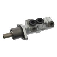 febibilstein FEBI BILSTEIN Hauptbremszylinder 18291  PEUGEOT,CITROËN,406 Break 8E/F,PARTNER Combispace 5F,PARTNER Kasten 5,406 Coupe 8C,406 8B
