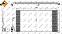 mini Condensor airconditioning
