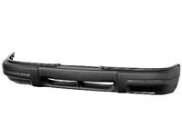 ford Voorbumper Kompleet -8/91 Te Spuiten -m.l