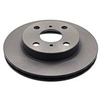 febibilstein Bremsscheibe | FEBI BILSTEIN (27399)