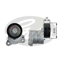 chrysler Spanrol, Poly V-riem DriveAlign T39053