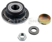 Radlagersatz | SNR (R158.53)