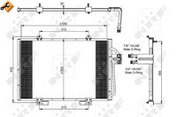 renault Condensor, airconditioning 35815