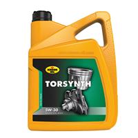 Motorolie Kroon-Oil 34452 Torsynth 5W30 5L