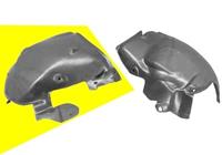 vanwezel Modderkuip links voorspatbord van wezel autoparts
