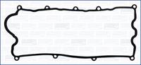 AJUSA Ventildeckeldichtung 11123600 Zylinderkopfhaubendichtung,Dichtung, Zylinderkopfhaube OPEL,HONDA,CHEVROLET,CORSA C F08, F68,ASTRA H Caravan L35