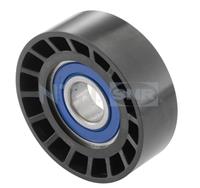 hyundai Geleide rol/omdraairol, Poly V-riem GA38413