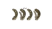 Remschoenset BREMBO, u.a. für Renault, Talbot, Citroën, Peugeot