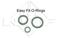 Droger, airconditioning EASY FIT NRF, Diameter (mm)29mm, u.a. für VW, Audi, Smart, Porsche, Opel, Vauxhall