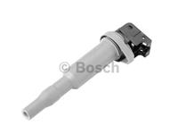 BOSCH Zündspule 0 221 504 801  BMW,3 Touring E91,3 E90,5 E60,1 E87,5 Touring E61,5 F10, F18,1 E81,3 Coupe E92,3 Cabriolet E93,1 Cabriolet E88