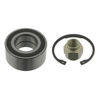febibilstein Radlagersatz Vorderachse Febi Bilstein 24517