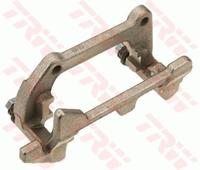 Halter, Bremssattel Hinterachse rechts TRW BDA993