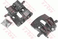 Bremssattel | TRW (BHV140E)