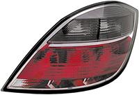 opel Achterlicht links 9EL354073011