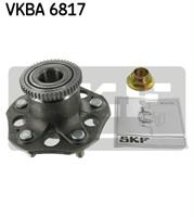 Wiellagerset SKF, u.a. für Honda