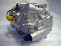 Compressor, airconditioning Valeo 813663