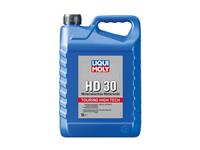 liquimoly Liqui Moly Touring High Tech HD 30 (5L) LIQUI MOLY, Viscositeit klasse SAE: 30W, 5, L, u.a. für Volvo, Renault Trucks, Morris, Bedford, BMW, Isuzu, Ho