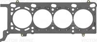 bmw Pakking, cilinderkop 613137510