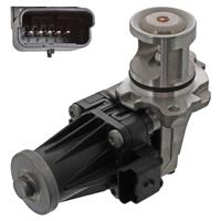 febibilstein AGR-Ventil Febi Bilstein 45200