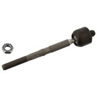 febibilstein Axialgelenk, Spurstange Vorderachse beidseitig Febi Bilstein 37281