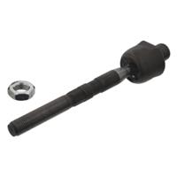febibilstein Axialgelenk, Spurstange Vorderachse Febi Bilstein 33498