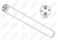 Volkswagen Droger, airconditioning 33192