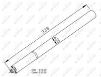 audi Droger, airconditioning 33211