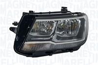 Volkswagen Koplamp