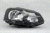 Volkswagen Koplamp