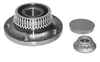 Radlagersatz | METZGER (WM 1055)