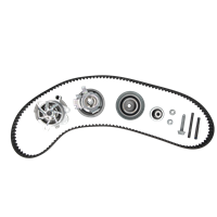 continentalctam Wasserpumpe + Zahnriemensatz | CONTINENTAL CTAM (CT1051WP2)