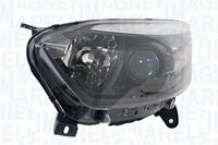 renault Koplamp