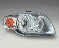 Audi Koplamp