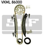 nissan Distributiekettingset VKML86000