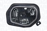 magnetimarelli Lampenträger, Heckleuchte rechts Magneti Marelli 714025313801