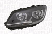Volkswagen Koplamp LPN412