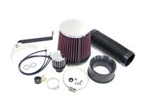 K&N 57i Performance Kit Volkswagen/Audi diversen (57-0421)