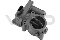 Stuurklep, luchttoevoer CONTINENTAL/VDO, Diameter (mm)57mm, u.a. für Seat, VW, Audi, Skoda