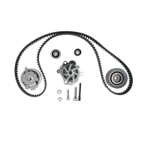 continentalctam Wasserpumpe + Zahnriemensatz | CONTINENTAL CTAM (CT1134WP2)