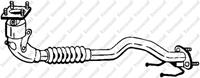 BOSAL Katalysator 090-108  VW,AUDI,SKODA,GOLF V 1K1,TOURAN 1T1, 1T2,GOLF PLUS 5M1, 521,EOS 1F7, 1F8,JETTA III 1K2,A3 8P1,A3 Sportback 8PA