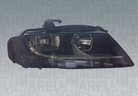 Audi Koplamp