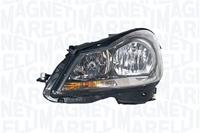 mercedes Koplamp LPN652