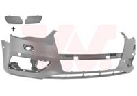 audi Bumper 0336576