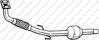 seat Katalysator