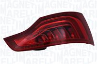 magnetimarelli Heckleuchte | MAGNETI MARELLI (714021520801)