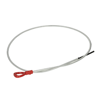 Ölpeilstab | METZGER (8001028)
